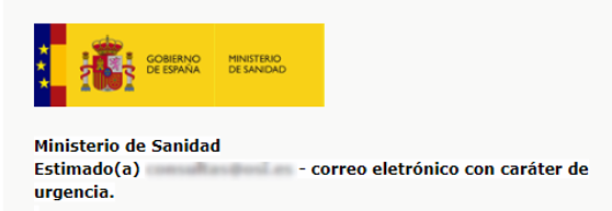 alerta sanidad
